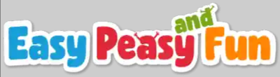 Easy Peasy and Fun