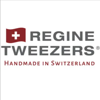Regine Tweezers