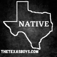 The Texas Boys