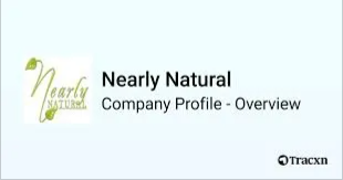 Nearly Natural