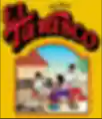 El Tarasco