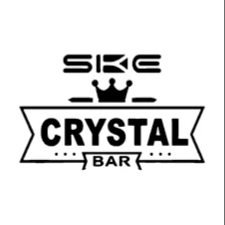 SKE Crystal Bar