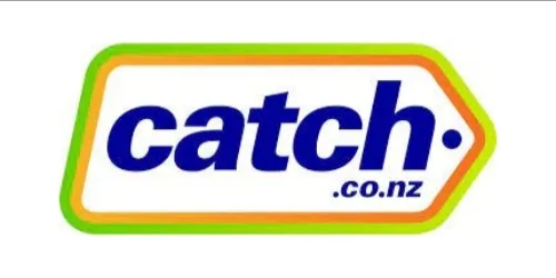 Catch.co.nz