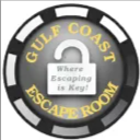 GULF COAST ESCAPE ROOM
