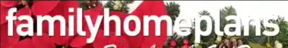 Family Home Plans