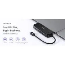 iVANKY