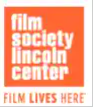 Film at Lincoln Center