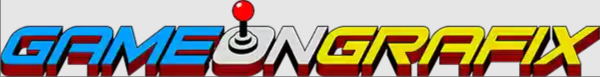 Game On Grafix