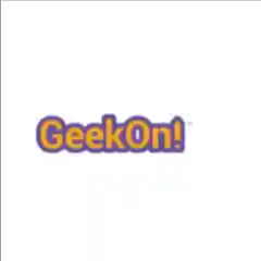 GeekOn