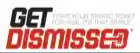 Getdismissed