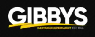 Gibbys Electronic Supermarket