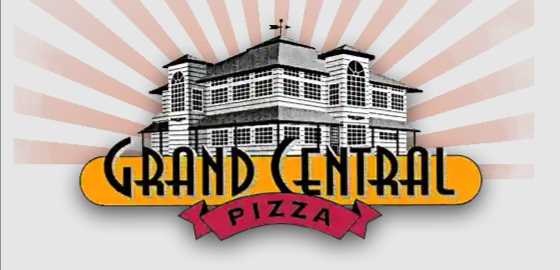 Grand Central Pizza
