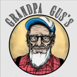 Grandpa Gus