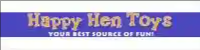 Happy Hen Toys