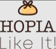 Hopia Like it