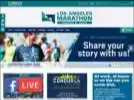 LA Marathon