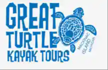 Great Turtle Kayak Tours