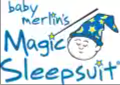 Baby Merlin's Magic Sleepsuit