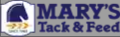 MARY'S Tack and Feed