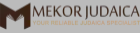 Mekor Judaica