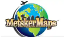 Metsker Maps