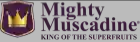 Mighty Muscadine
