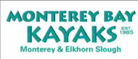 Monterey Bay Kayaks