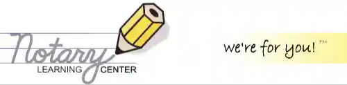 Free when you purchase a Notary Supply Package at The Notary's Store