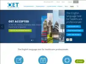 OET