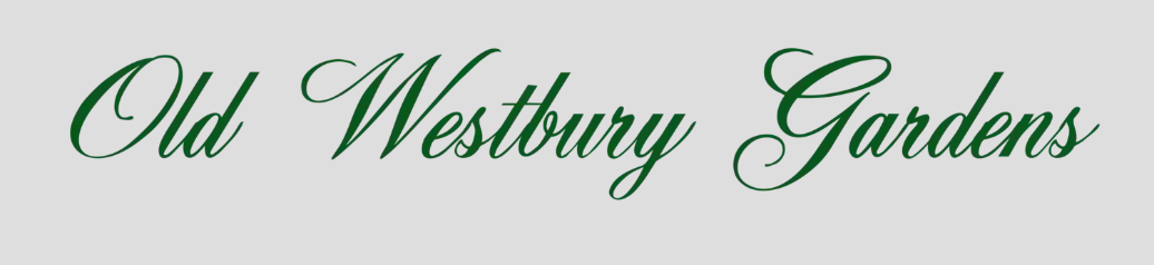 Old Westbury Gardens