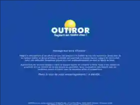 OUTIROR