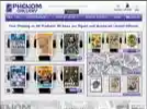 Phenom Gallery
