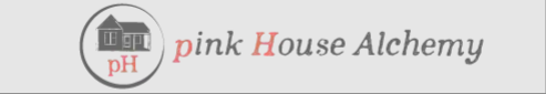 pink House alchemy