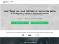 Play Your Court