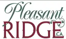Pleasant Ridge Saddlery
