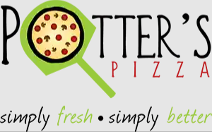 Potter's Pizza