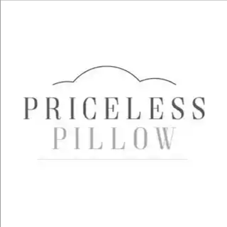 pricelesspillow.com