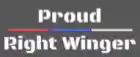 Proud Right Winger
