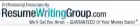 Resume Writing Group
