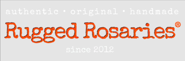 Rugged Rosaries