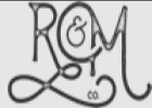 Rustic and Main