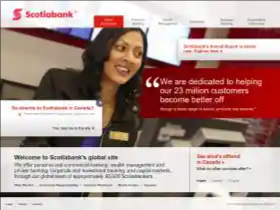 scotiabank