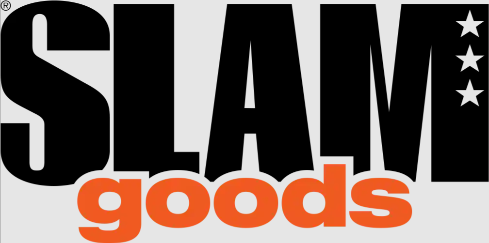 SLAM Goods