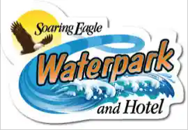 Soaring Eagle Waterpark and Hotel
