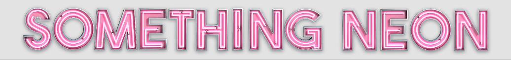 Something Neon