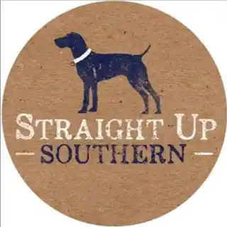 Straight Up Southern