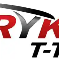 Stryker T Tops