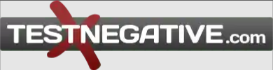 Test Negative