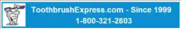 Toothbrush Express