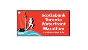 Toronto Waterfront Marathon